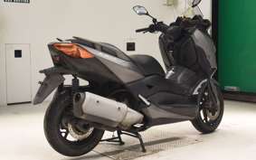 YAMAHA X-MAX 250 A