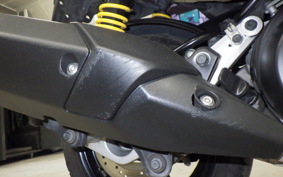 YAMAHA CYGNUS 125 XSR 3 2008 SED8J