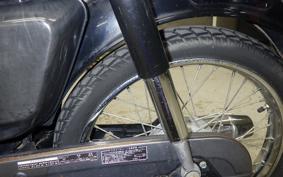 HONDA CD50 BENLY 2021 CD50