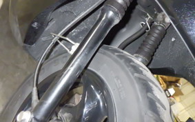 YAMAHA AXIS 125 Z SEJ6J