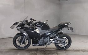 KAWASAKI NINJA250 EX250P