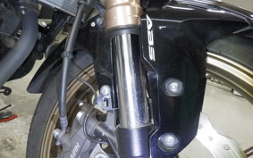 HONDA CB250RA 2025 MC52