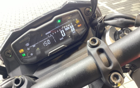 DUCATI HYPERMOTARD 698 MONO RV 2024 4B00
