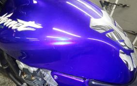 HONDA HORNET 250 2023 MC31