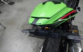 KAWASAKI ZX-25R-2SE 2017 ZX250H