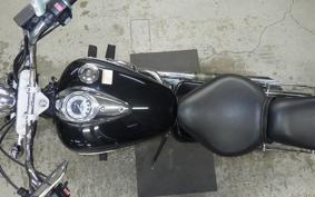 YAMAHA DRAGSTAR 250 2024 VG02J