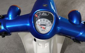 HONDA SUPER CUB50 AA09