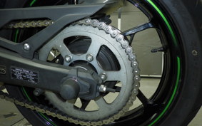 KAWASAKI ZX-25R-2SE 2007 ZX250H