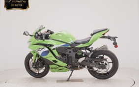 KAWASAKI ZX-4RR 2025 ZX400P