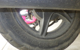 YAMAHA JOG Delux SA39J