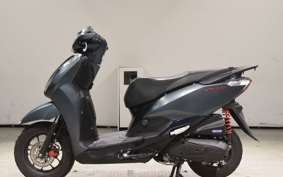 HONDA LEAD 125 2017 JK12