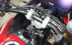 TRIUMPH TIGER 900 GT PRO 2020