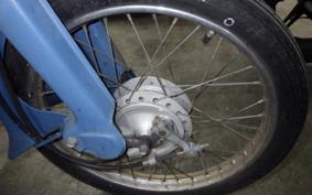 HONDA C50 SUPER CUB C50