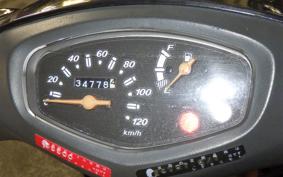 SUZUKI ADDRESS V125 2015 CF4EA