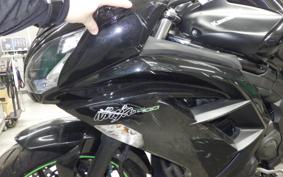 KAWASAKI NINJA 400 2015 EX400E