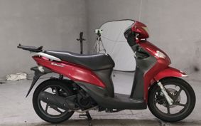HONDA DIO 110 JF31