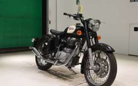 OTHER +ENFIELD CLASSIC500EFI 2012