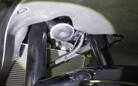 KAWASAKI ZX-25R 2024 ZX250E