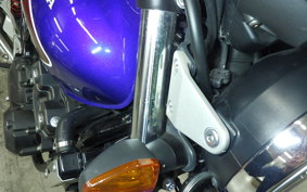 HONDA CB400SF GEN 4 A 2021 NC42