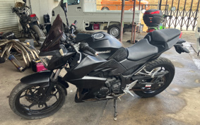 KAWASAKI Z250 ER250C