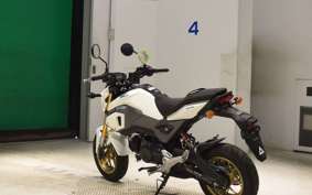 HONDA ｸﾞﾛﾑ 2024 JC75