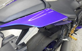 YAMAHA YZF-R6 2018