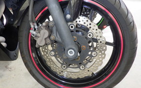 KAWASAKI NINJA 650 2014