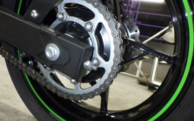 KAWASAKI NINJA 400 2020 EX400G