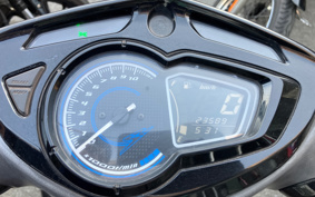 YAMAHA CYGNUS125XSR SE44J