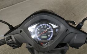 SUZUKI ADDRESS V110 CE47A
