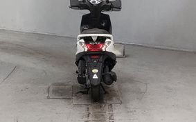 YAMAHA AXIS Z SED7J