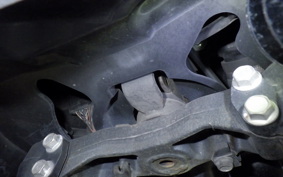 YAMAHA CYGNUS 125 XSR 2 SE44J