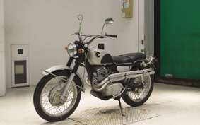 HONDA CL72 BENLY CL72