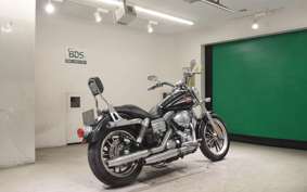 HARLEY FXDL 1580 2008
