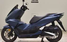 HONDA PCX 125 2018 JK05