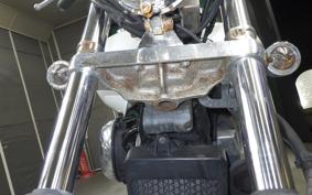 HONDA SHADOW 400 SLASHER 2006 NC40