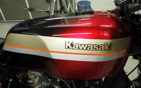KAWASAKI Z1100 GP 2011 KZT10B