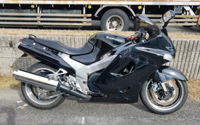 KAWASAKI ZZ1100 NINJA 1995 ZXT10D