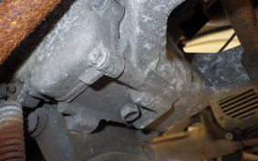 SUZUKI ADDRESS V50 G CA42A