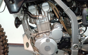 KAWASAKI KLX250 LX250S