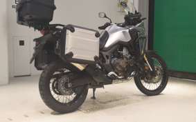 HONDA CRF1000L AFRICA TWIN DCT 2016 SD04