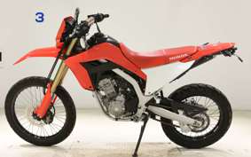 HONDA CRF250L 2014 MD47