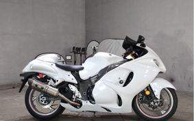SUZUKI GSX-1300R HAYABUSA 2015 GX72A
