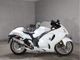 Фото Suzuki GSX-1300R HAYABUSA 2015 с японского аукциона