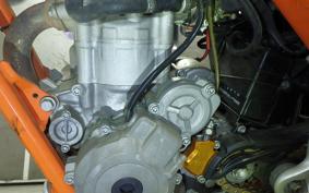 KTM 350 FREERIDE 2017