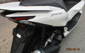 HONDA PCX 125 JK05