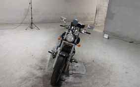 HONDA SHADOW 400 SLASHER 2002 NC40