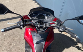 HONDA PCX125 JF81