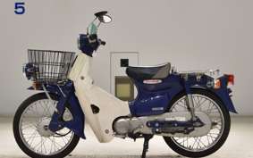 HONDA C50 SUPER CUB 2024 AA01