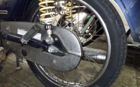 HONDA C90 SUPER CUB E HA02